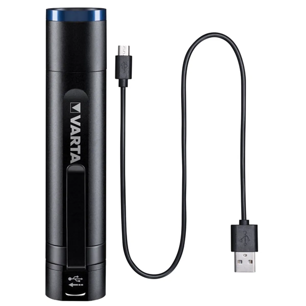 Varta 18900101111 Night Cutter F20R IPX4 elemlámpa #4