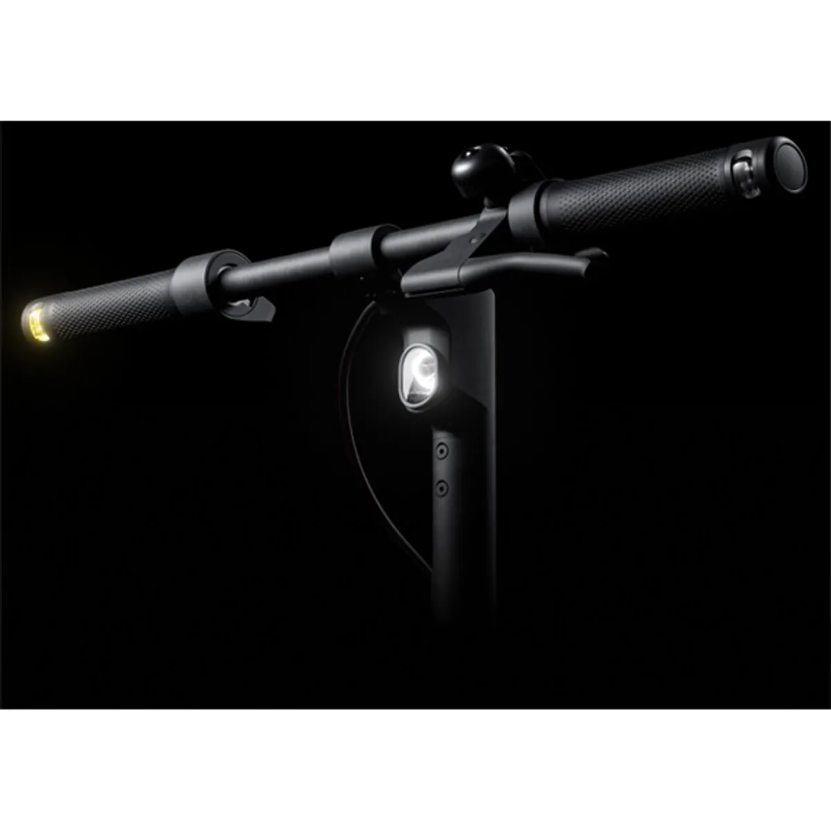 Segway Ninebot KickScooter F2 E II elektromos roller #3