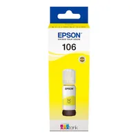 Epson C13T00R440 T00R4 70ml sárga tintapatron #4