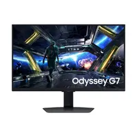 Samsung 27" LS27DG702EUXDU 4K UHD IPS 144Hz DP/HDMI/USB/LAN/WiFi/Bluetooth gamer monitor #1
