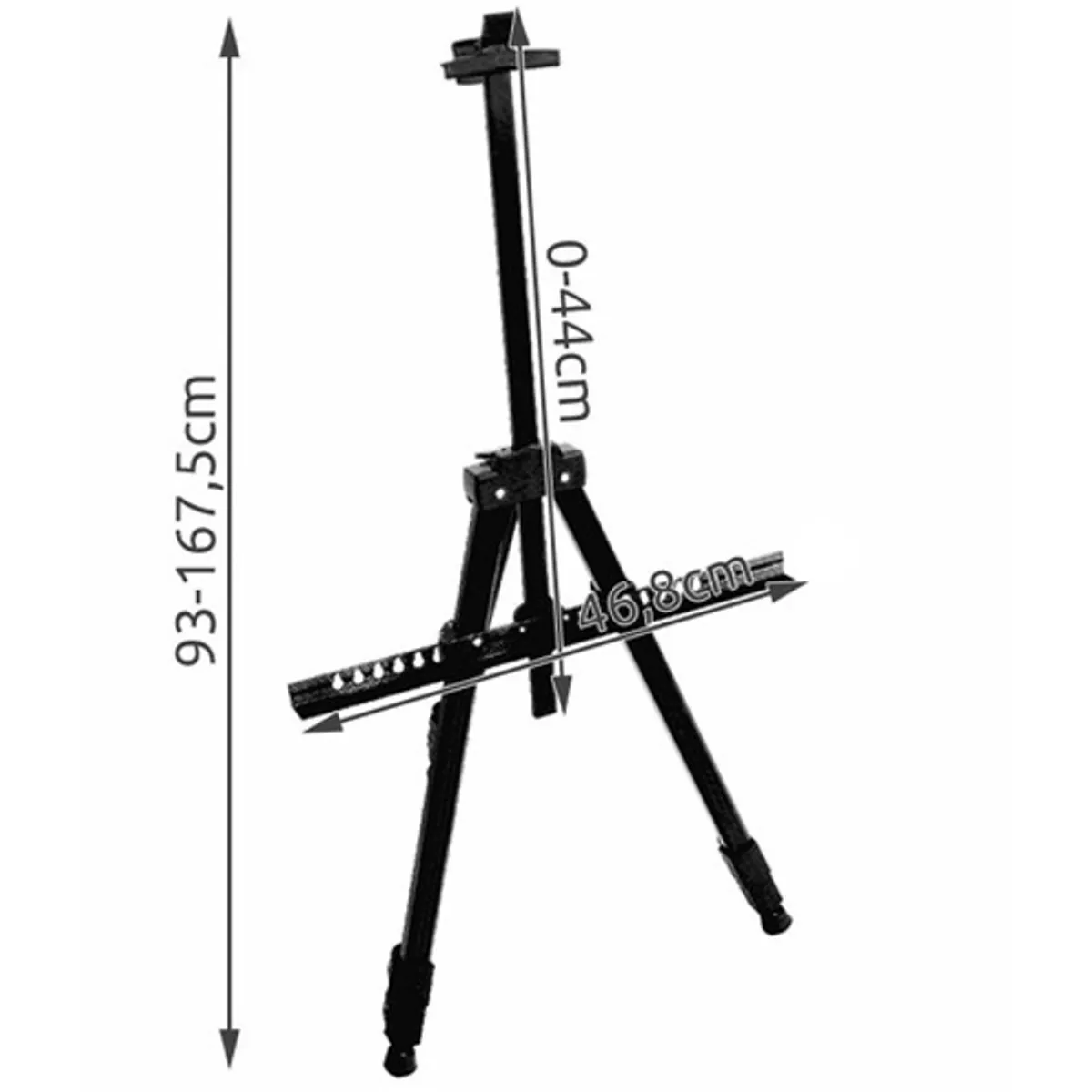 Maaleo festőállvány #4