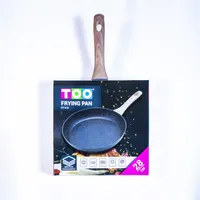TOO KT-412 28 cm-es serpenyő #2