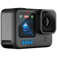 GoPro CHDHX-121-RW HERO12 fekete akciókamera #7