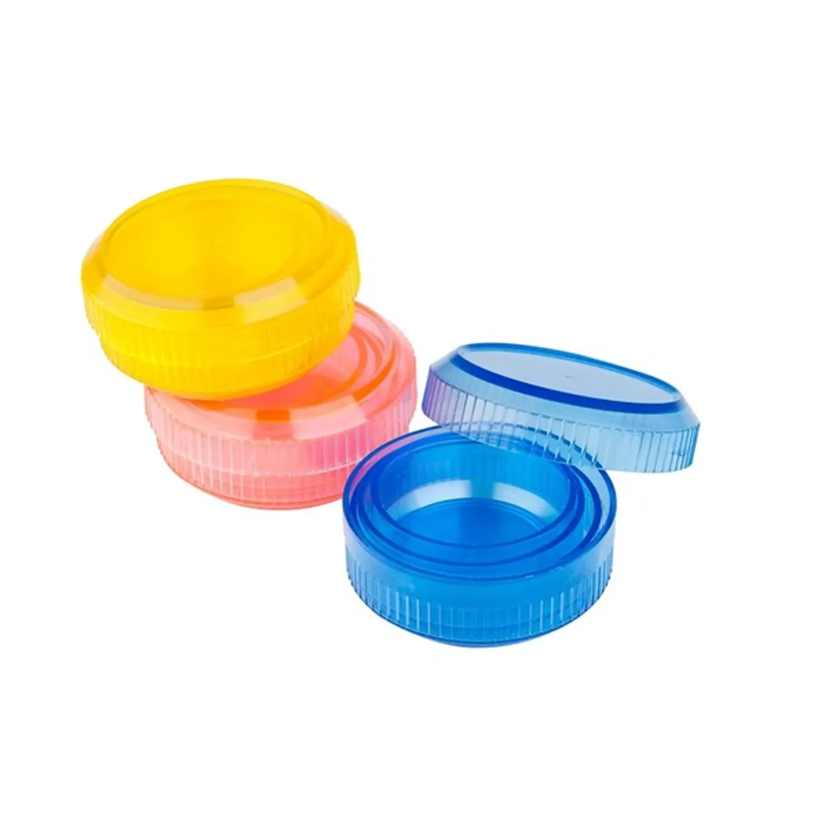 Koh-I-Noor 5db-os transparens ecsettál #2