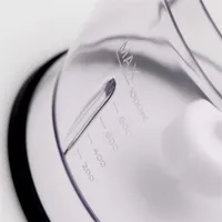 TOO HB-800-700-B botmixerhez 1L ezüst többfunkciós aprító #3