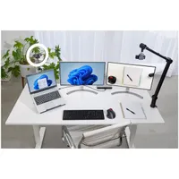 Kensington K87651WW A1010 asztali teleszkópos videokonferencia állvány #8