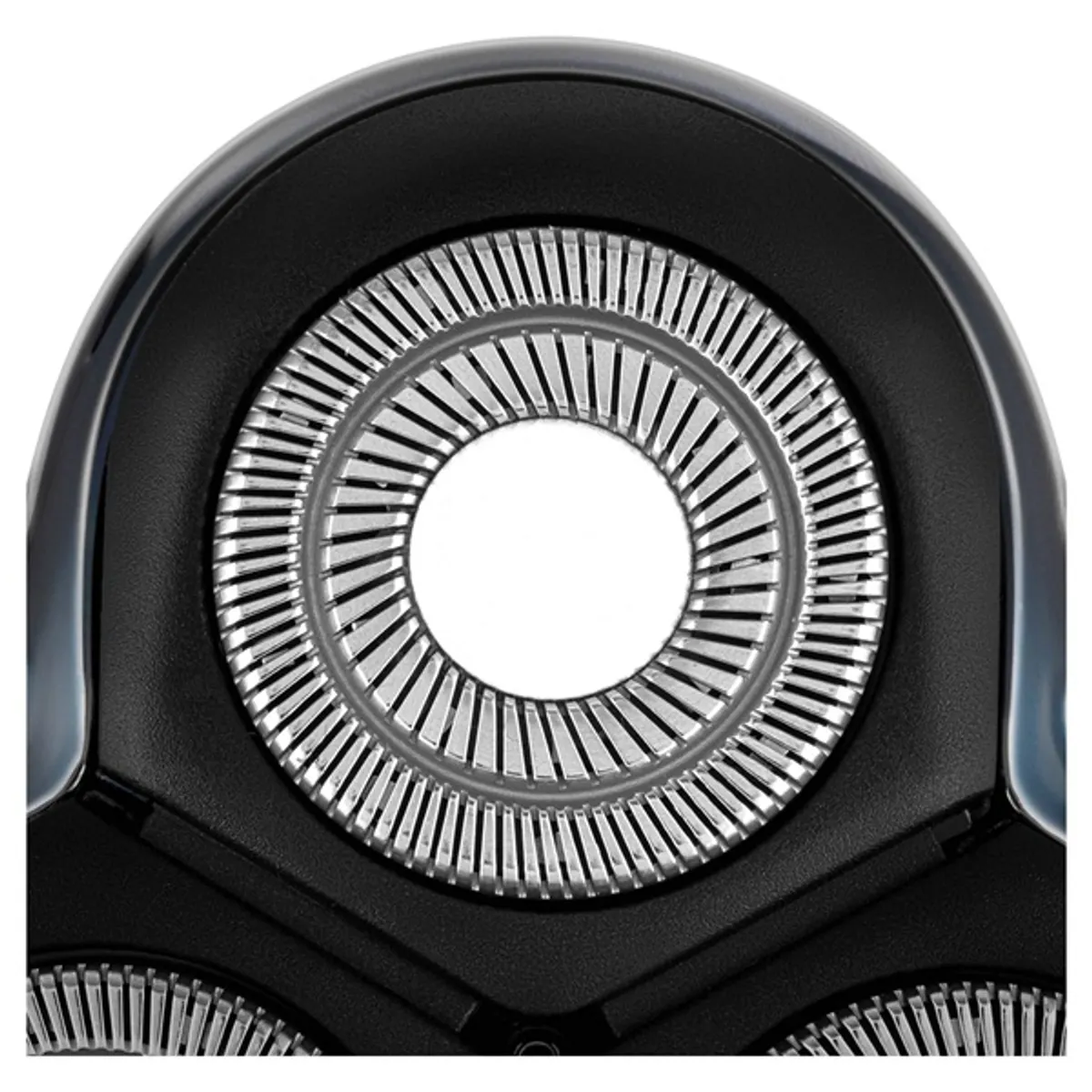 Sencor SMS 5510BK fekete akkumulátoros férfi borotva #7