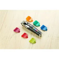 Wahl Color Trim vezeték nélküli szakállvágó #3