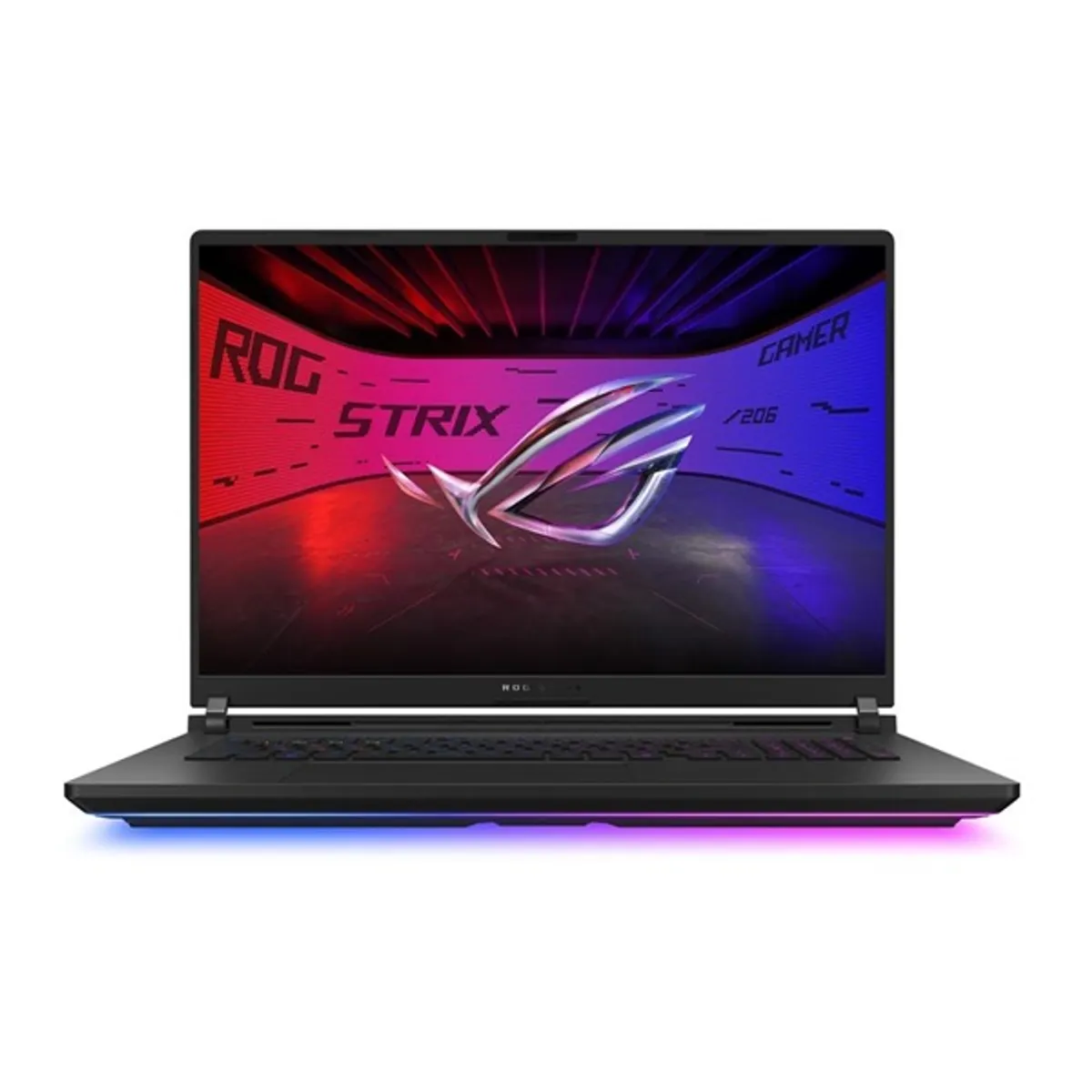Asus ROG Strix G835LW-SA024W 18"WQXGA/Intel Core Ultra 9 275HX/32GB/2TB/RTX 5080 16GB/Win11/fekete laptop #2