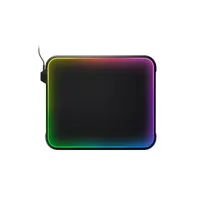 SteelSeries QCK Prism RGB Cloth Medium világító gamer egérpad #2