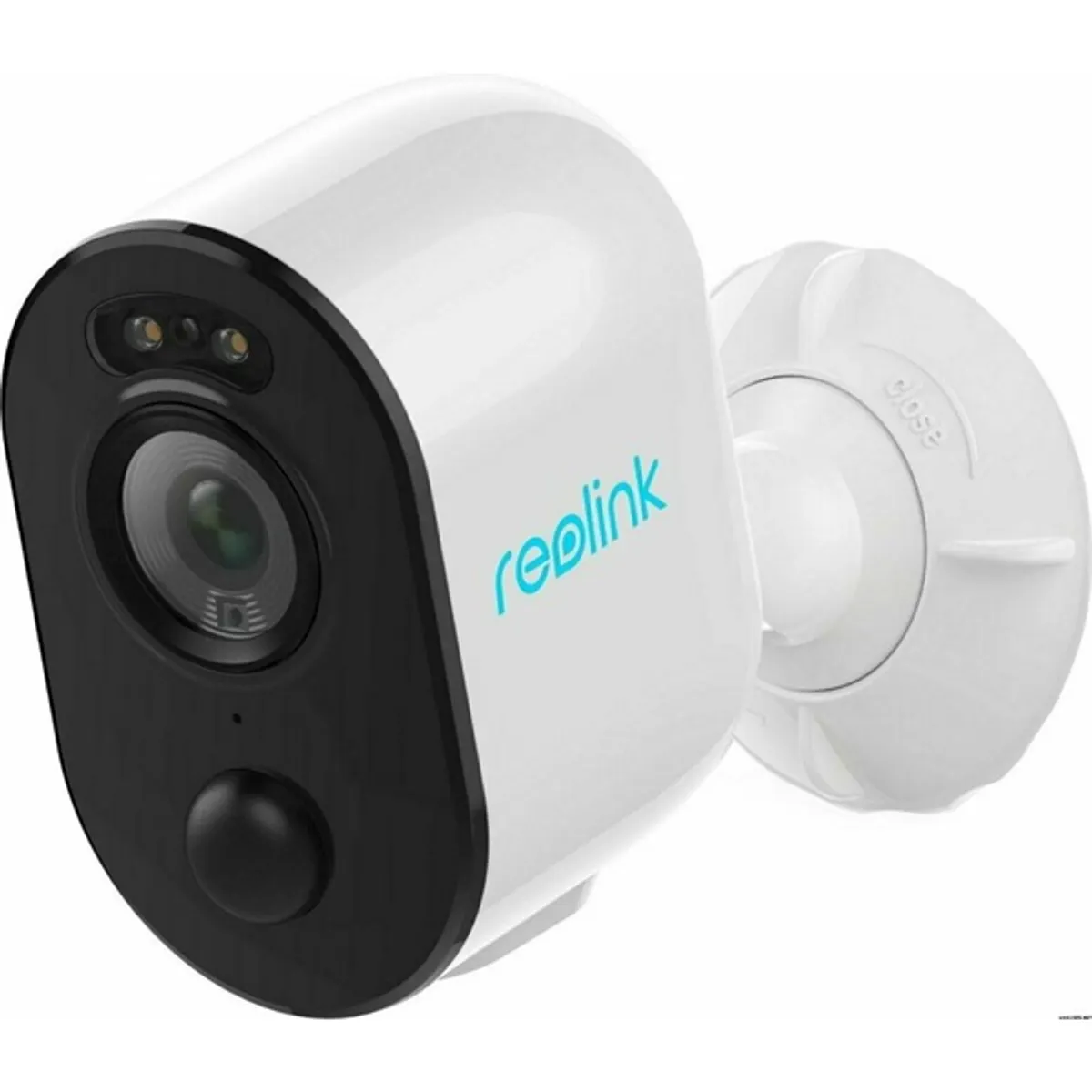 Reolink Argus B330 /4MP/H265/IR10m/Dual-Band Wifi/microSD/akkumulátoros vezetéknélküli Wifi kamera #2