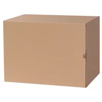 Stalflex PN2K-24D-3S-B fekete 2 kamrás falra szerelhető üres optikai elosztódoboz #9