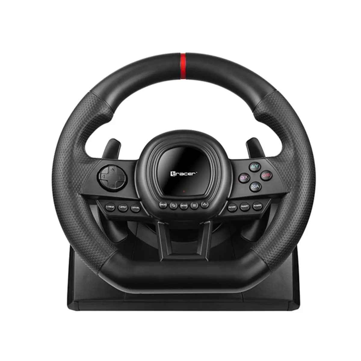 Tracer TRAJOY47345 SimRacer GameZone PS3/PS4/PC/Xbox 360/One/Series/Nintendo Switch 6in1 kormány + pedál + váltó #2