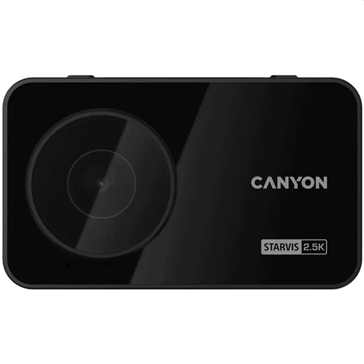 Canyon RoadRunner DVR25GPS autós kamera fekete #1