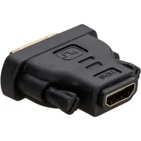 Akyga AK-AD-03 DVI-I apa - HDMI anya adapter #2