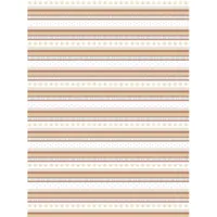 IRIS Karácsonyi tekercses METAL csomagolópapír,  200x70cm, különböző mintákkal, 60g/m2