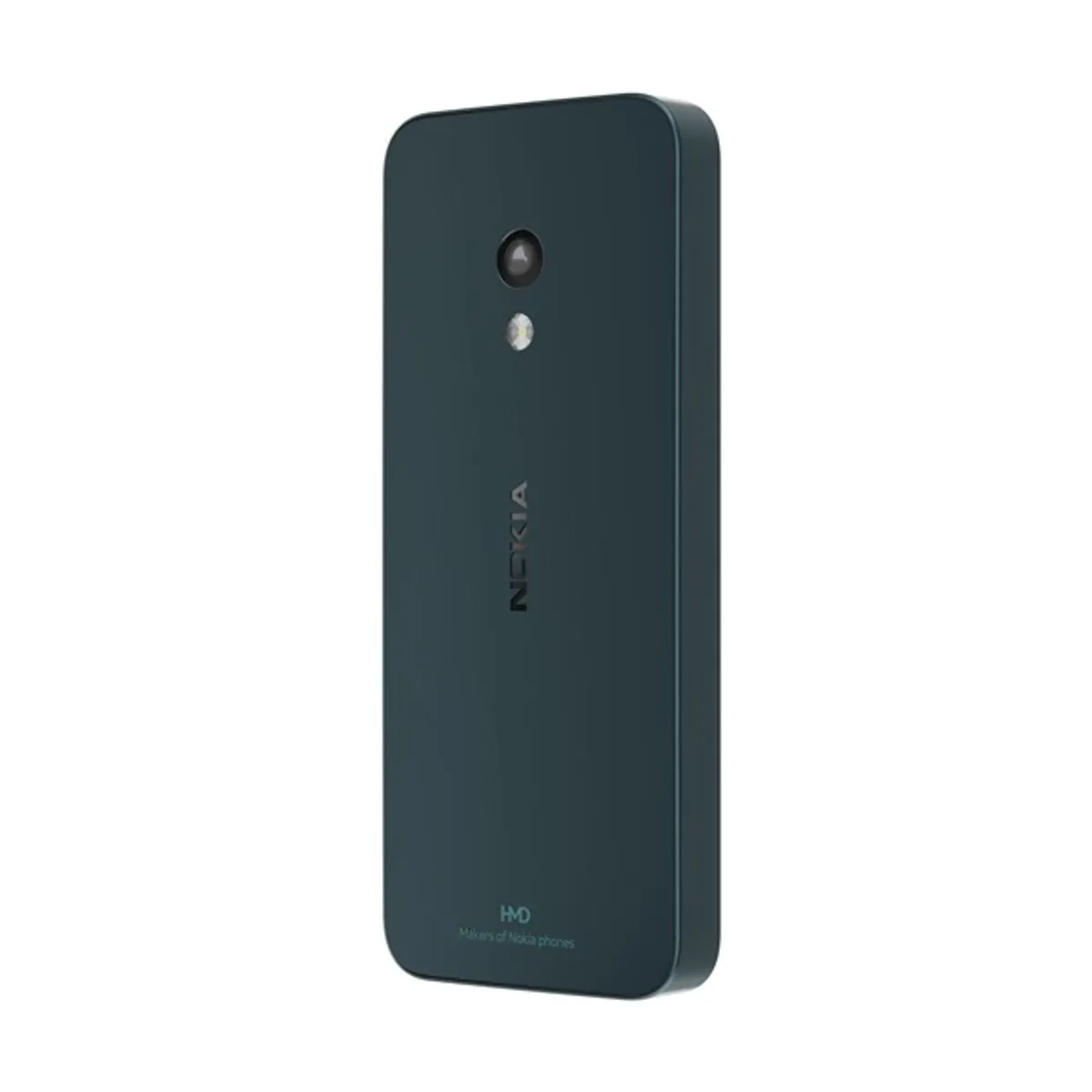 Nokia 225 4G (2024) 2,4" DualSIM sötétkék mobiltelefon #4