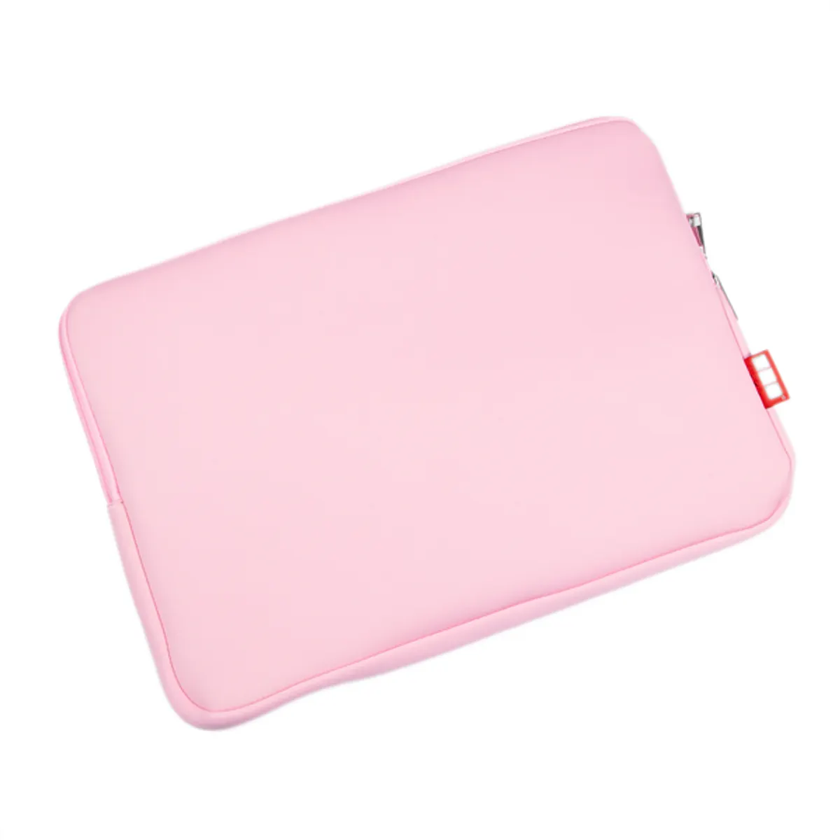 TOO LS-PI-156 15,6" rózsaszín notebook tok #1