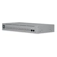 Ubiquiti USW-Pro-Max-16 12port GbE LAN 4x2.5GbE Multi-Gigabit LAN 2x SFP+ port L3 menedzselhető switch #2