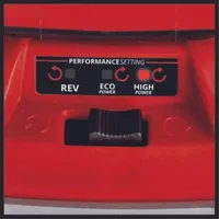 Einhell 3437000 PROFESSIONAL PXC GP-EA 18/150 Li BL-Solo akku és töltő nélkül akkumulátoros földfúró #9