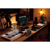 Audio-Technica ATH-M50XLAB Limitált kiadás professzionális stúdió monitor fejhallgató #9