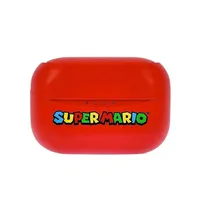 OTL SM0894 Super Mario Red True Wireless Bluetooth fülhallgató #3