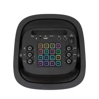 SAL PAR2100BT 80W 2-utas Party hangszóró #3