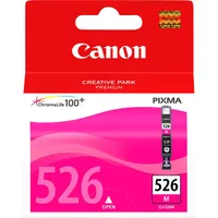 Canon CLI-526M magenta tintapatron #3