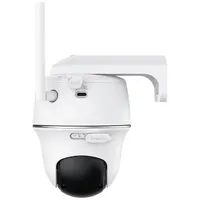Reolink Argus B440 /8MP/H265//IR10m/Dual-Band Wifi/microSD/akkumulátoros IP PT dómkamera #2