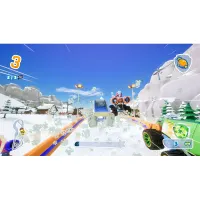 PAW Patrol Rescue Wheels: Championship Nintendo Switch játékszoftver #6