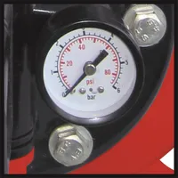 Einhell 4173190 GC-WW 6538 házi vízmű #3