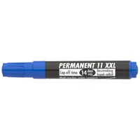ICO Permanent 11 XXL kék marker #4