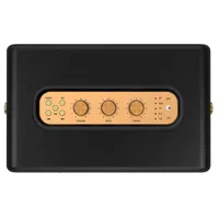 Tracer M30 Classic fekete-arany Bluetooth hangszóró #2