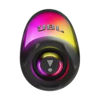 JBL PULSE 5 Bluetooth hordozható fekete hangszóró #5