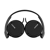 Sony MDRZX110B.AE fekete fejhallgató #2