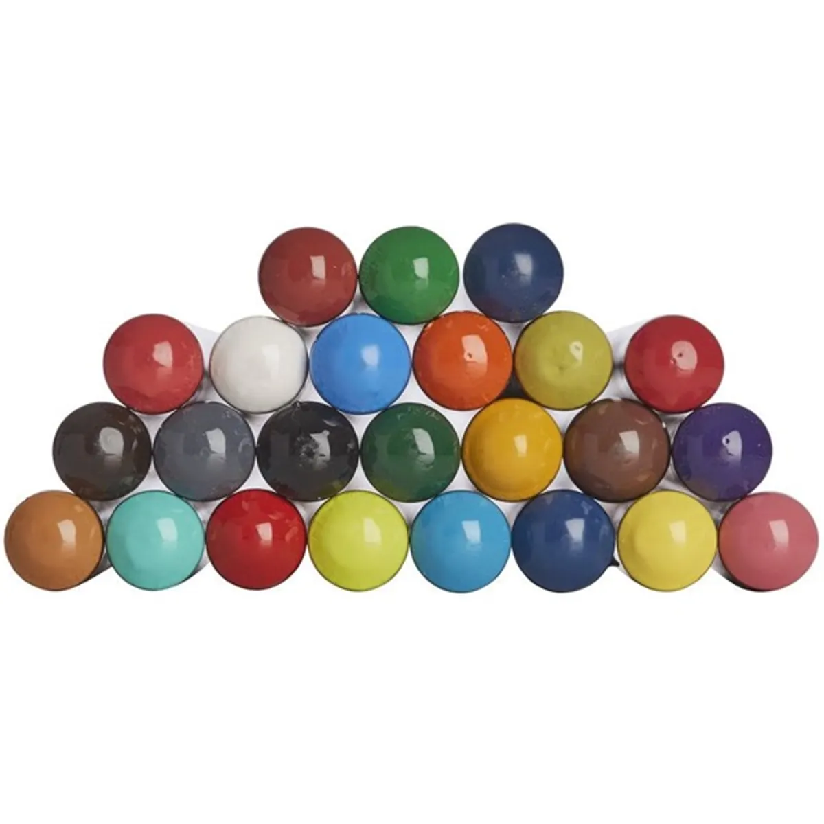 Derwent Academy 24db-os fémdobozos színesceruza készlet #5