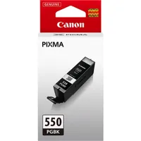 Canon PGI-550Bk fekete tintapatron #3