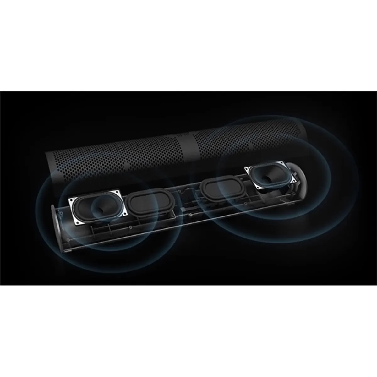 Xiaomi QBH4276GL asztali hangszóró #5