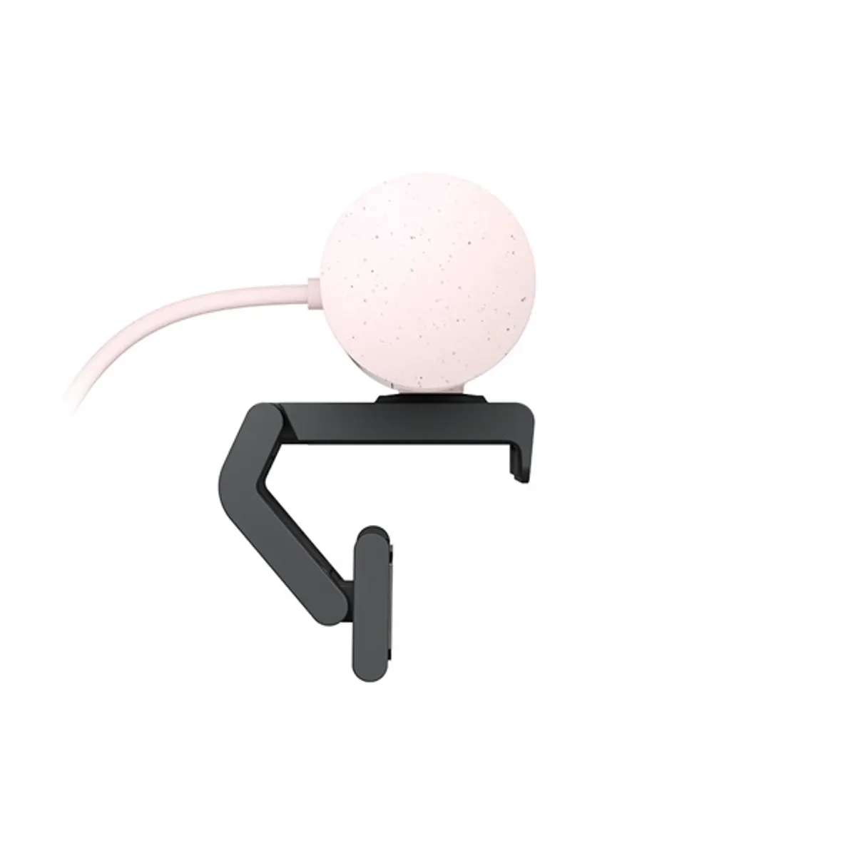 Logitech Brio 500 Full HD mikrofonos rózsaszín webkamera #5