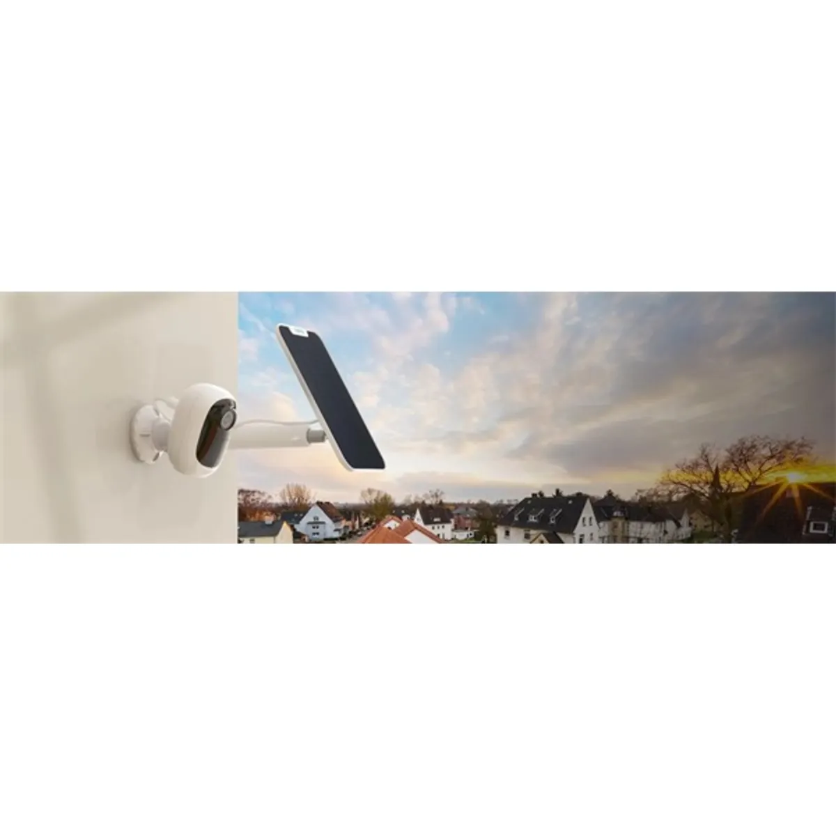 Reolink Argus B310 /3MP/H264/IR10m/Wi-fi/microSD/akkumulátoros vezetéknélküli Wifi kamera #8