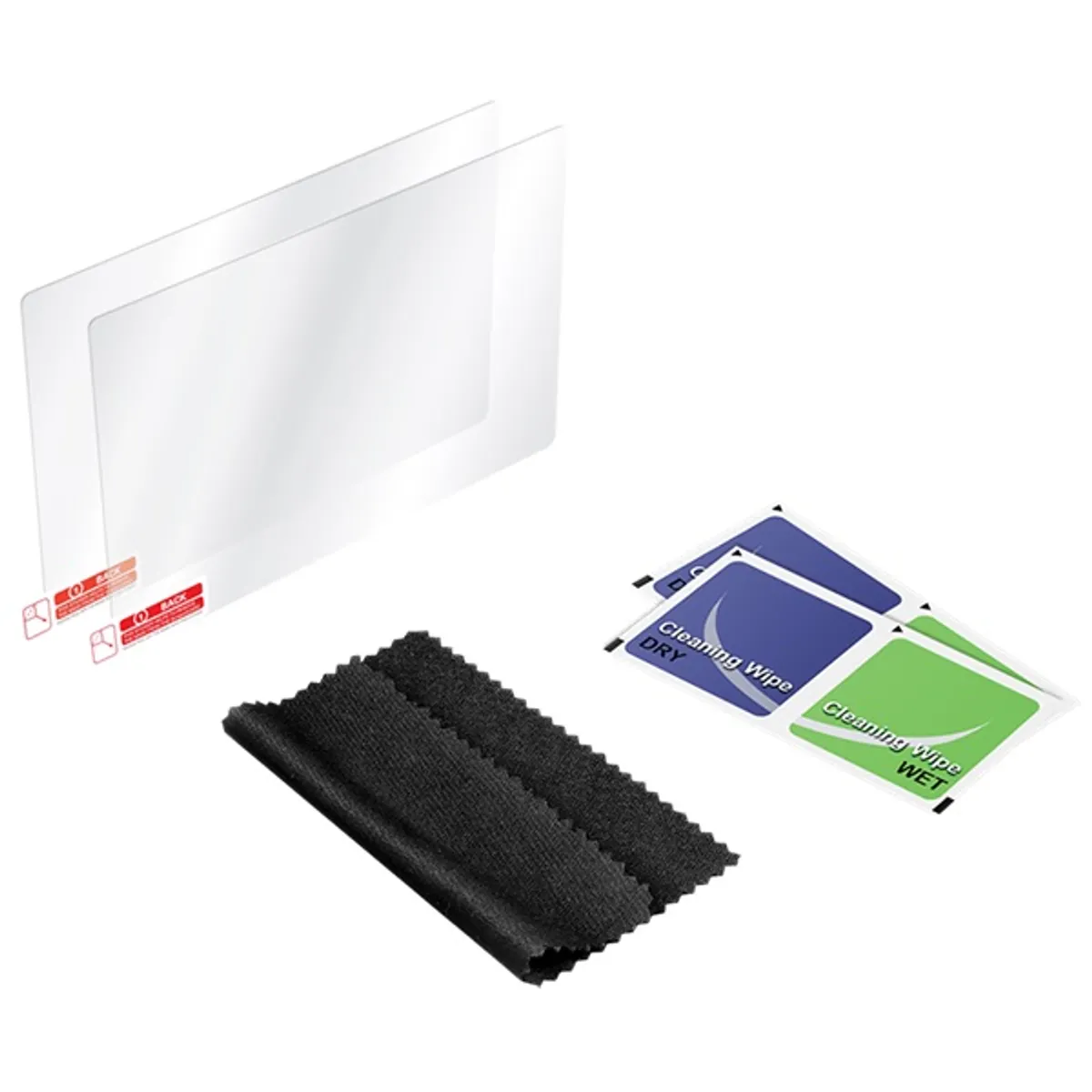 Venom VS4927 Nintendo Switch 2db-os Oled kijelzővédő #1