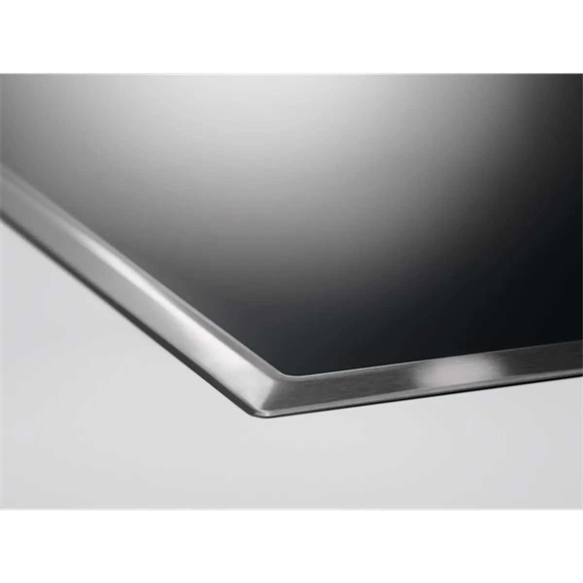 Electrolux EHF6240XXK fekete, beépíthető, elektromos üvegkerámia, főzőzóna: 4, beépíthető méret: 56cm, főzőlap #6