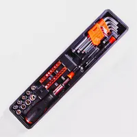 IRIS TOOLS TS-064-041 64 darabos szerszámkészlet #5