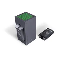 Nacon 2809196 Xbox Series/Xbox One dupla akkumulátortöltő