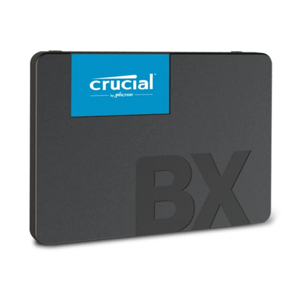 Crucial 240GB SATA3 2,5" BX500 (CT240BX500SSD1) SSD #1
