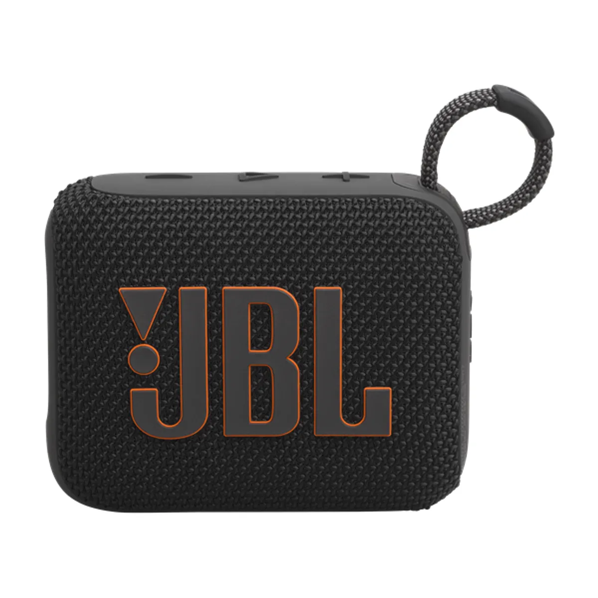 JBL Go 4 BLK fekete hordozható Bluetooth hangszóró #2