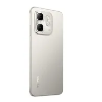 Infinix Hot 50i 6,7" LTE 4/128GB DualSIM szürke okostelefon #5