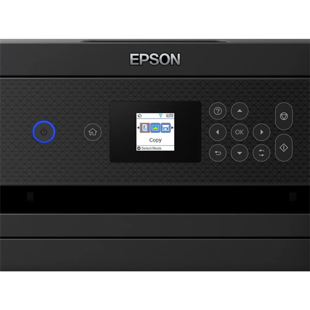 Epson EcoTank L4260 színes nyomtató MFP, Duplex, WiFi/USB, 14 000/5200 oldal tinta a dobozban #5