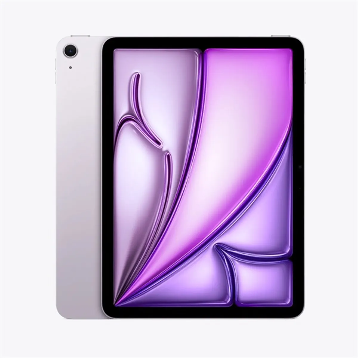 Apple 11" iPad Air (M3) 128GB Wi-Fi Purple (lila) #1