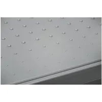 Kensington K50409EU SoleMate Pro állítható szürke lábtámasz #9